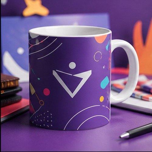 Cup or Mug Design
